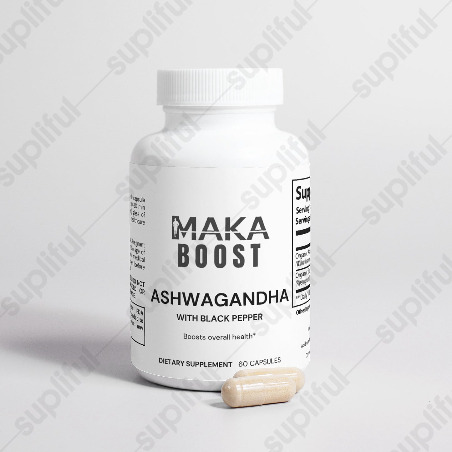 Ashwagandha