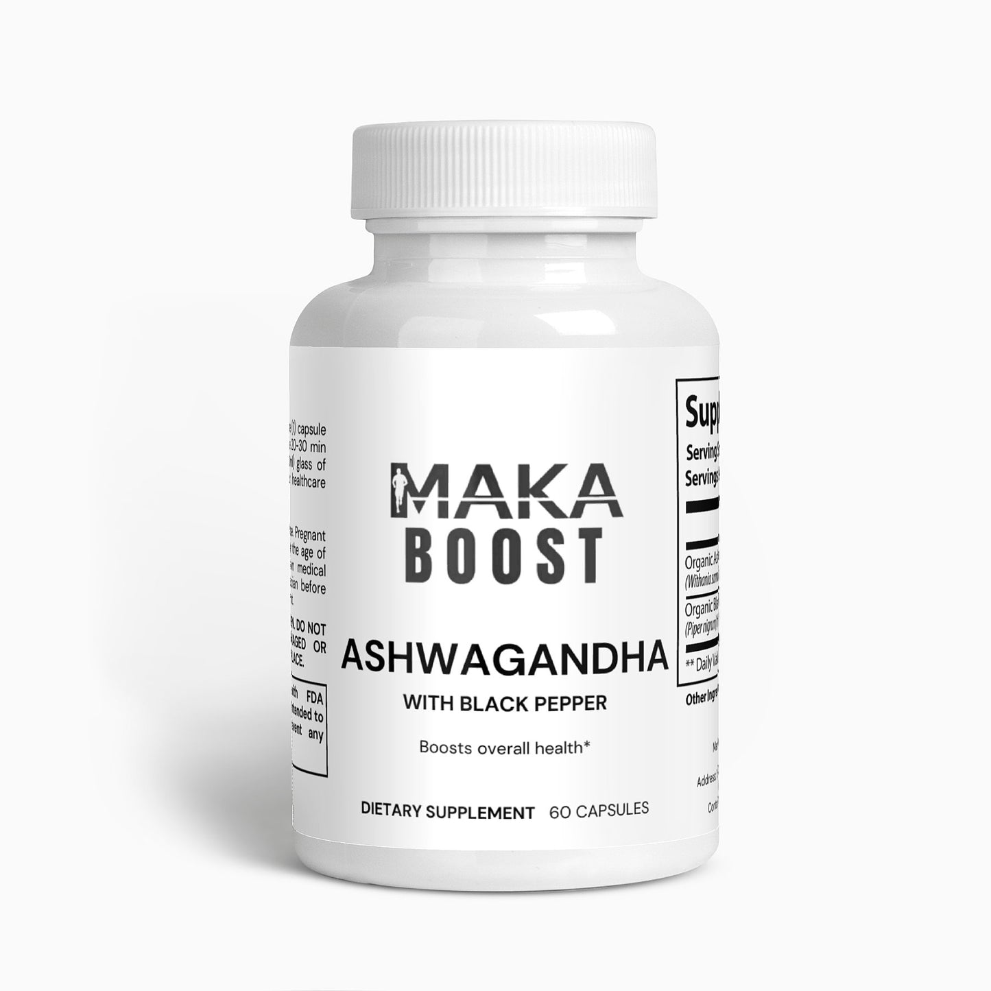 Ashwagandha